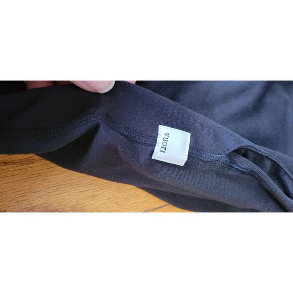 Vuori Summit Pants Jogger Woven Women's black XS Stretch Athletic - Picture 4 of 7